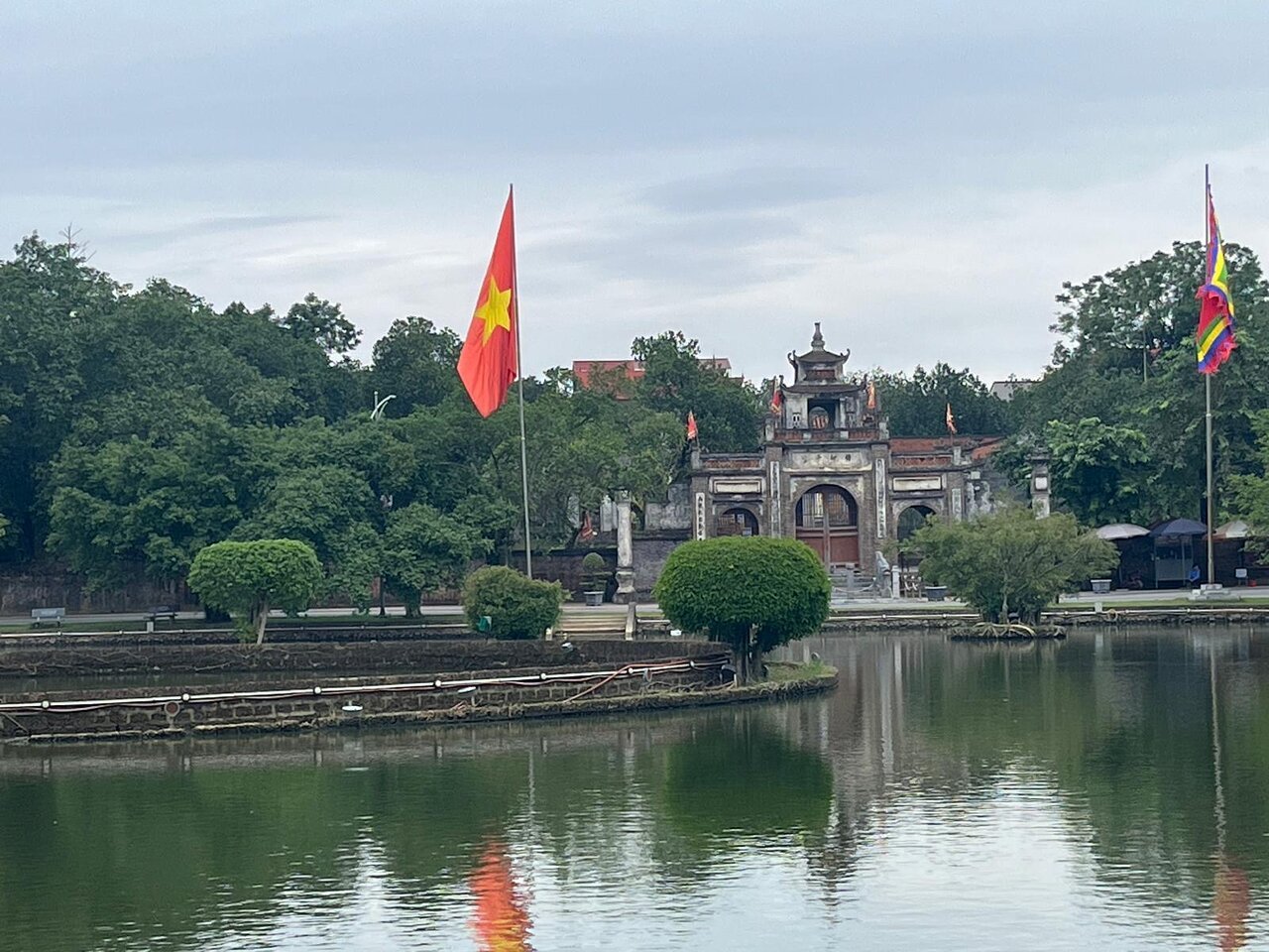 Hanoi Countryside Bicycle Tour Van Huong Tho Ha Village 1 Day